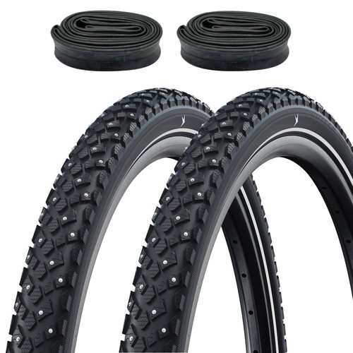 Schwalbe marathon plus - marathon, spike