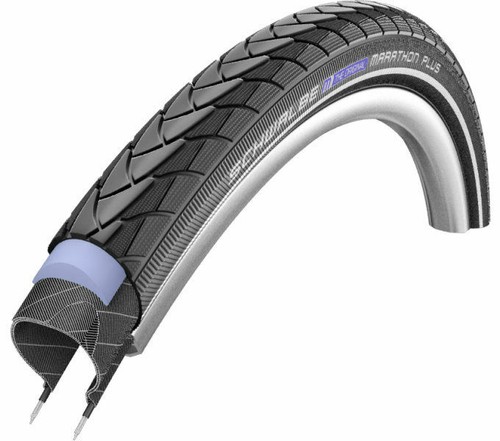 Schwalbe reifen marathon plus - marathon,