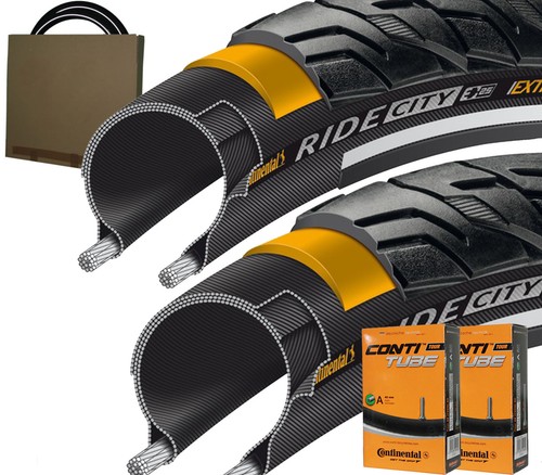 Continental city fahrrad - continental,