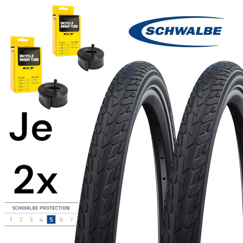 Schwalbe road cruiser plus - cruiser,