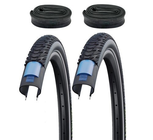 Schwalbe marathon plus - marathon, e-plus