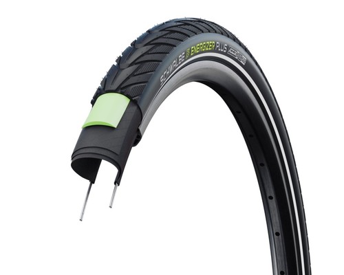 Schwalbe energizer plus - schwalbe, hs492