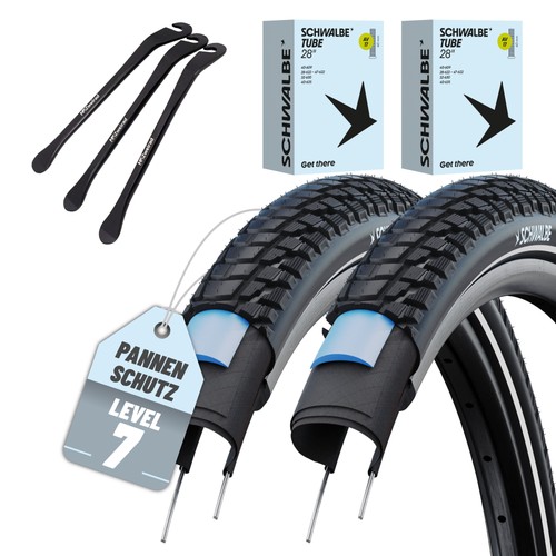 Schwalbe reifen marathon - 2x,