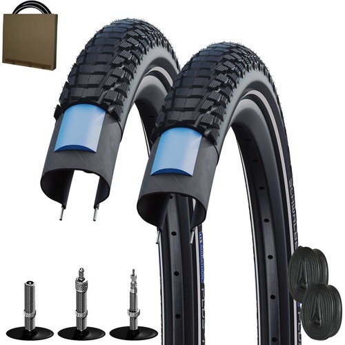 Schwalbe marathon plus - marathon,