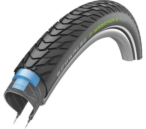 Schwalbe marathon plus - marathon, e