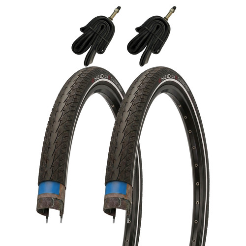 Zoll fahrradreifen - 28,