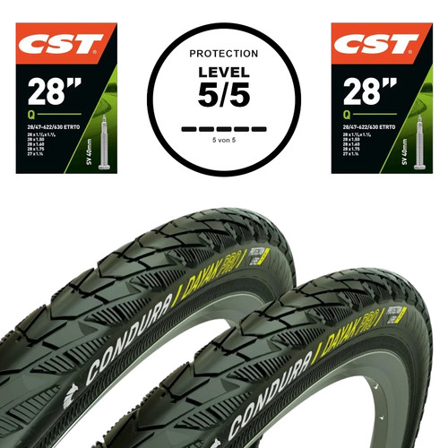 Cst condura dayak pro - cst,