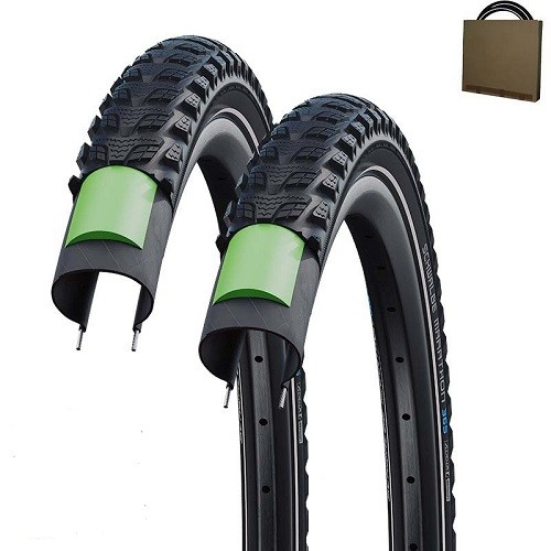 Schwalbe reifen marathon - 2x,
