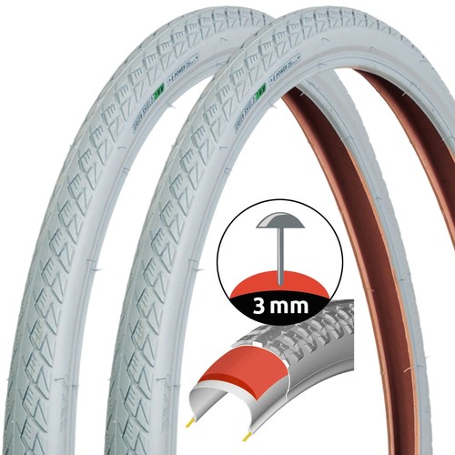 Set fahrrad reifen grau - fahrrad-reifen,
