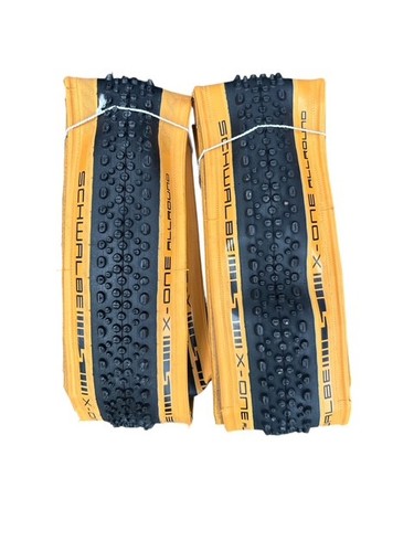 Schwalbe one allround - 2x,