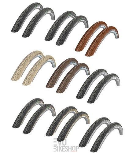 Schwalbe road cruiser - 2,