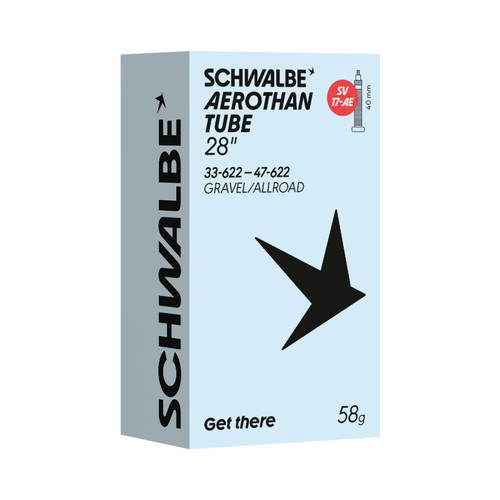 Schwalbe schlauch aerothan - schwalbe,