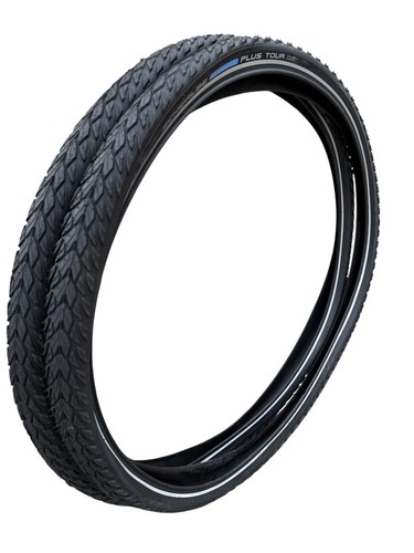 Schwalbe marathon plus - plus, tour
