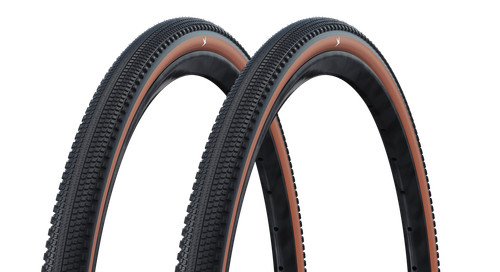 Schwalbe one comp - 2x,