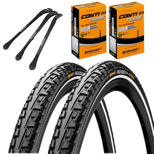 Continental fahrradreifen - 2x,