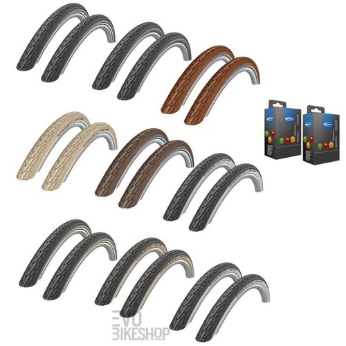 Schwalbe road cruiser - schwalbe,