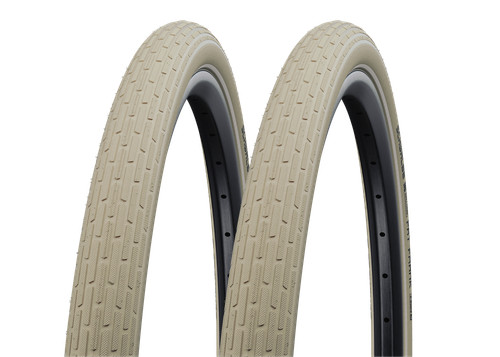 Schwalbe fat frank 622 - 2x,