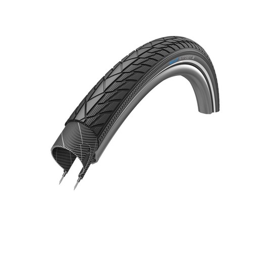 Xlc fahrrad reifen rad streetx - xlc,