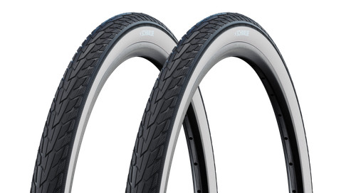 Schwalbe motion road - 2x,