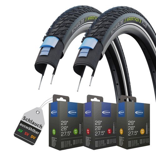 Schwalbe reifen marathon - reifen,