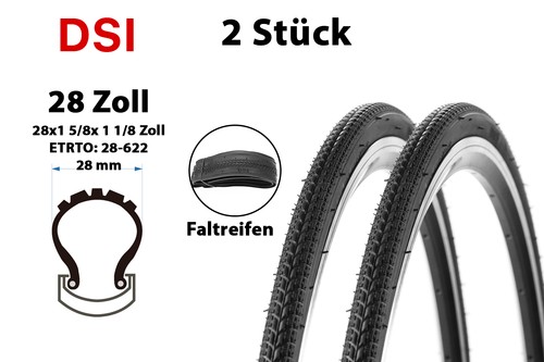 Stück zoll fahrrad - 2,