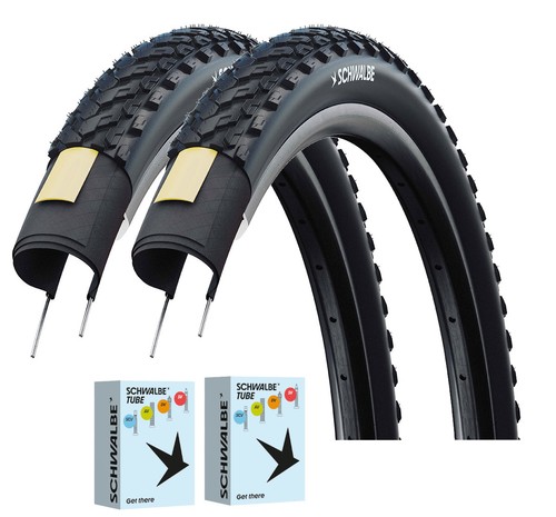 Schwalbe motion land - motion,