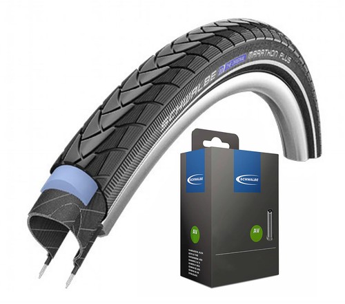 Schwalbe marathon plus - schwalbe,