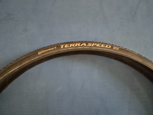Continental terra speed - speed, tr
