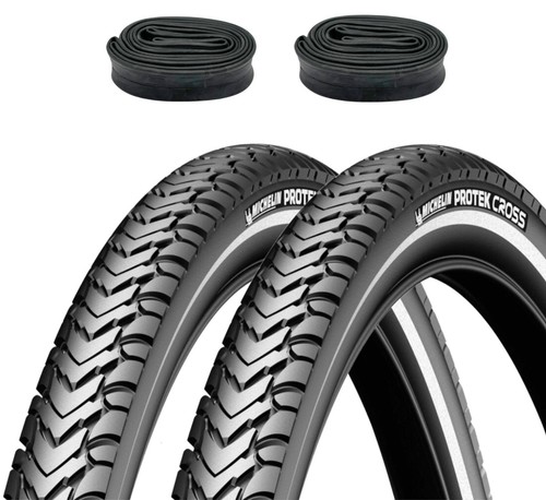 Michelin protek cross 28x1 - michelin,