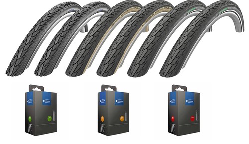 Schwalbe road cruiser - schwalbe,