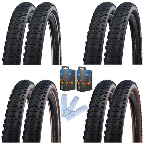 Schwalbe smart sam draht - 2,