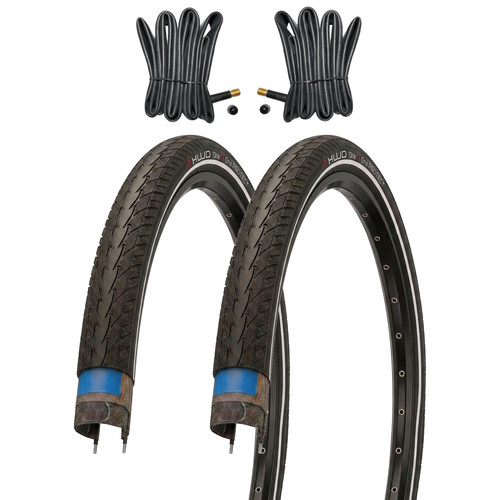 Zoll fahrradreifen - 28,