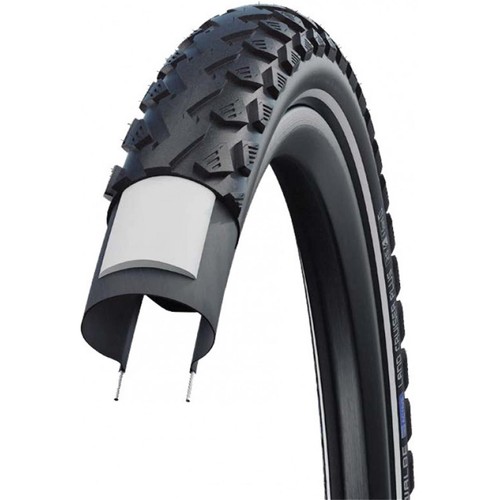 Schwalbe fahrrad reifen land - fahrrad,