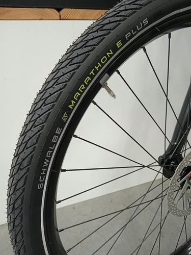 Schwalbe marathon plus - marathon, e-plus