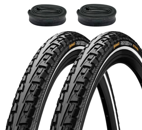 Continental ride tour - continental,