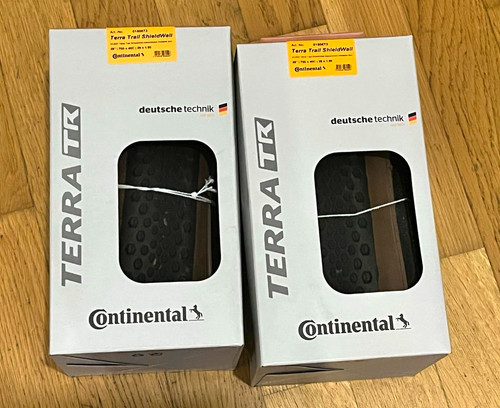 Continental terra trail - continental,