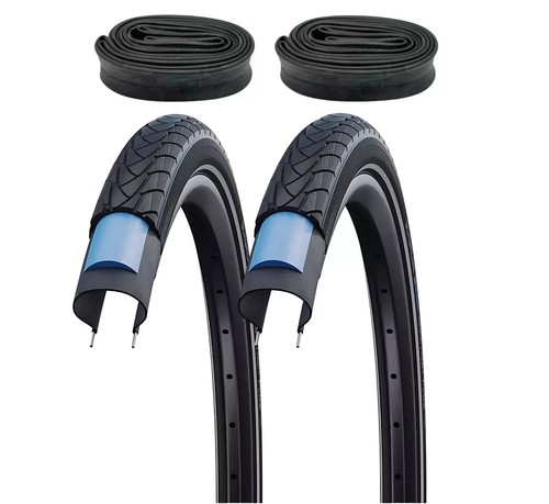 Schwalbe marathon plus 28x1 - marathon,