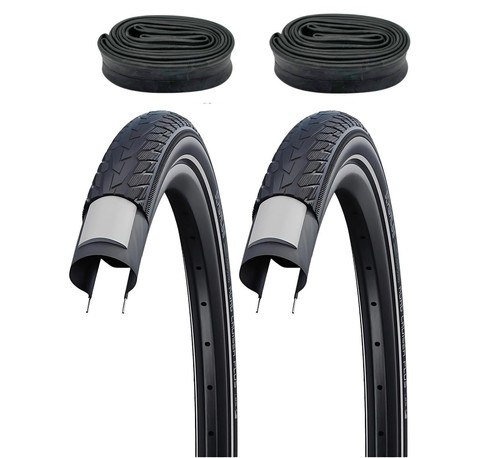 Schwalbe road cruiser - road,