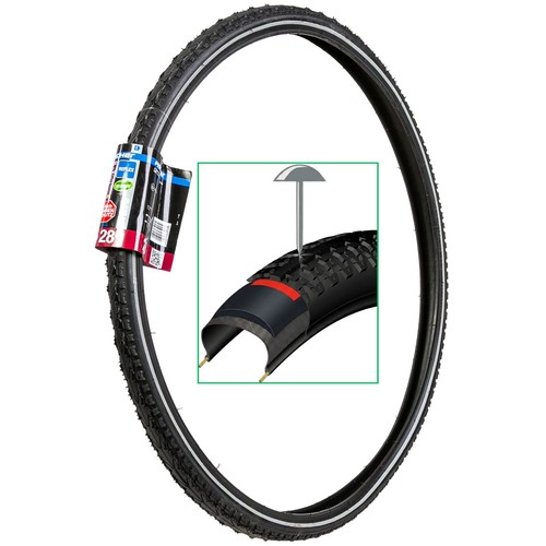 Fischer fahrrad reifen 28 - fischer, fahrrad-reifen