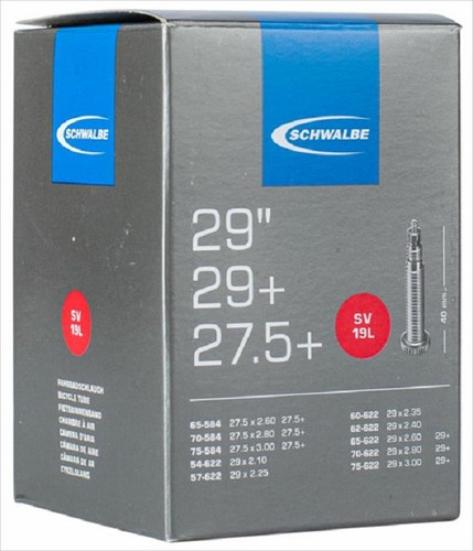 Schwalbe schlauch 28 29 - schwalbe, 27,5+/28/29+