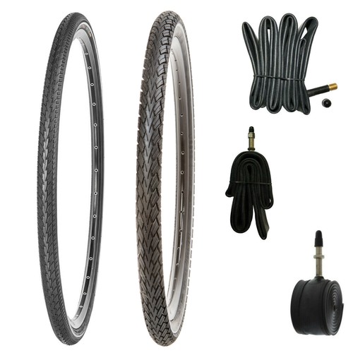 Zoll kujo fahrradreifen - 28,