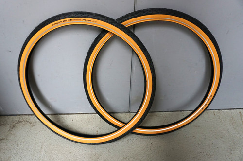 Schwalbe energizer plus - 2,